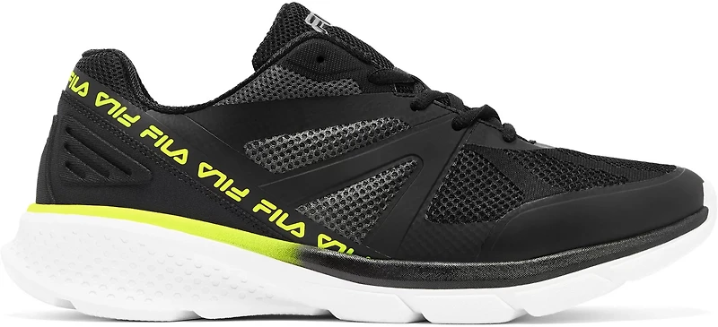 Fila Men's Cryptonic 9 Running Shoes
