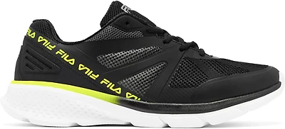 Fila Men's Cryptonic 9 Running Shoes
