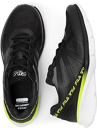 Fila Men's Cryptonic 9 Running Shoes