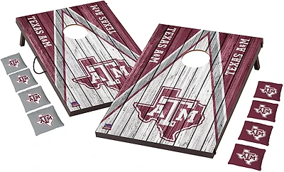 Victory Tailgate Texas A&M University 2 ft x 3 ft Cornhole Game
