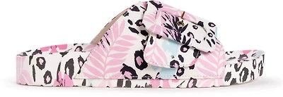 Muk Luks Women's Island Tiki Slides