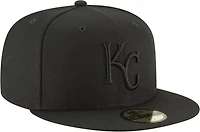 New Era Kansas City Royals MLB 59FIFTY Cap