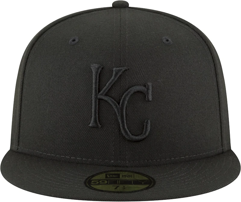 New Era Kansas City Royals MLB 59FIFTY Cap