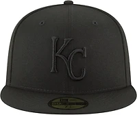 New Era Kansas City Royals MLB 59FIFTY Cap