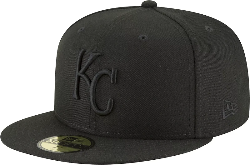 New Era Kansas City Royals MLB 59FIFTY Cap