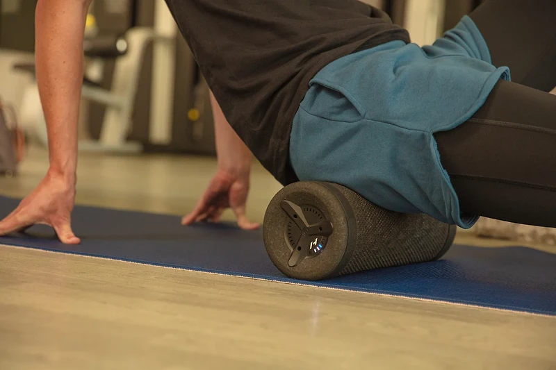 Hyperice Vyper 3 Vibrating Roller