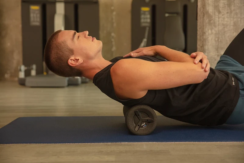 Hyperice Vyper 3 Vibrating Roller