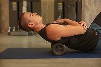 Hyperice Vyper 3 Vibrating Roller