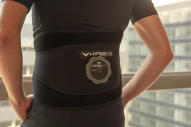 Hyperice ICT Back Wrap