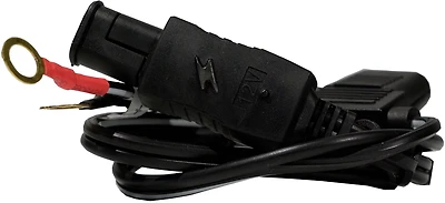 Schumacher Electric Ring Terminal 12V Battery Indicator Cable