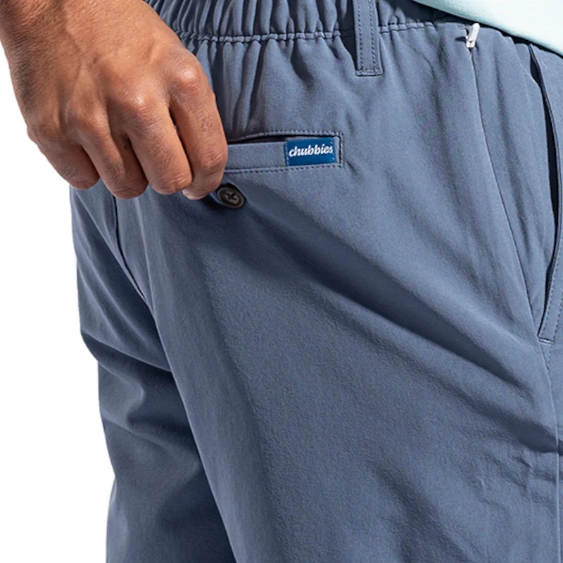 Chubbies Men's Everywear Stretch Shorts 6