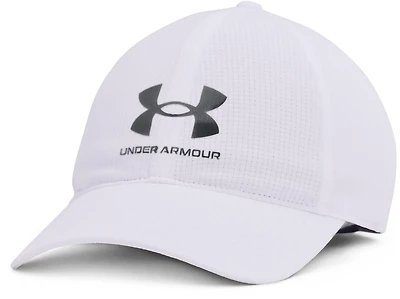 Under Armour Men's Isochill Logo Cap