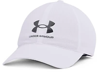Under Armour Men's Isochill Logo Cap