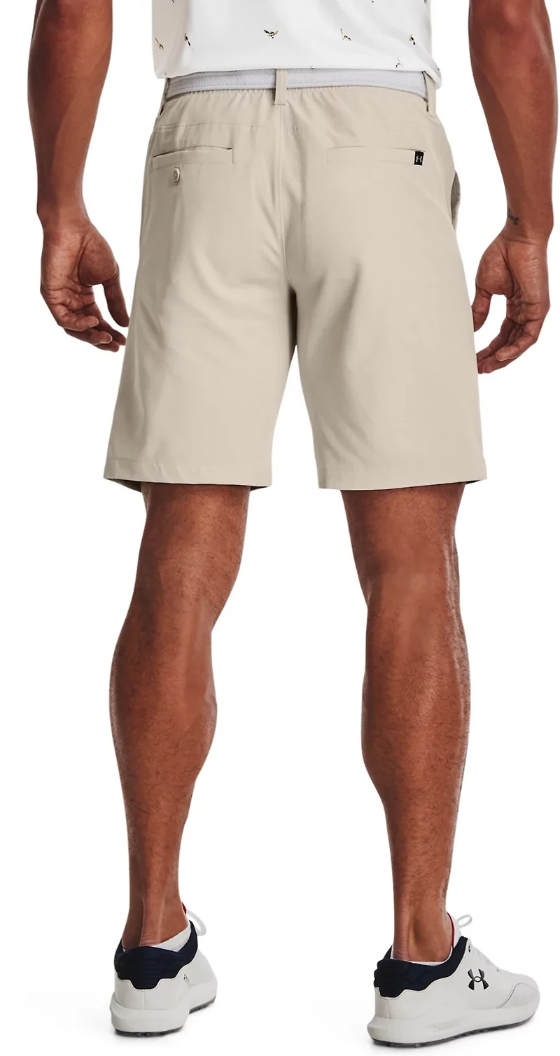 Under Armour Men’s Drive Shorts 10