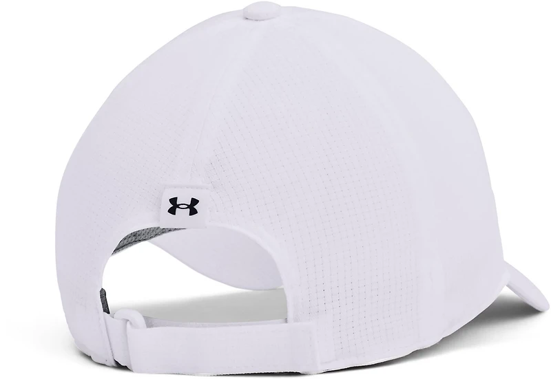 Under Armour Men's Isochill Logo Cap