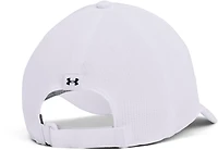 Under Armour Men's Isochill Logo Cap