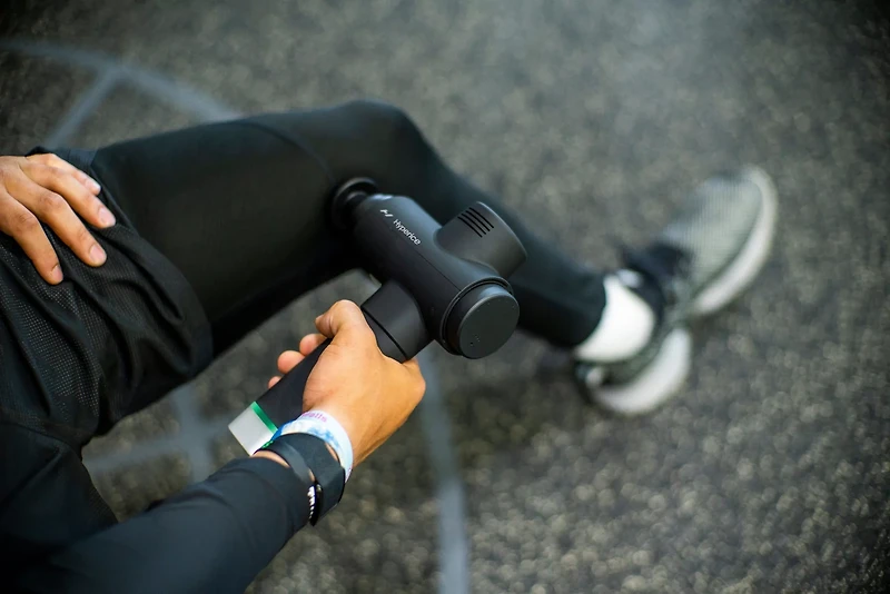 Hyperice Hypervolt 2 Pro Percussion Massage Device