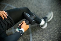 Hyperice Hypervolt 2 Pro Percussion Massage Device