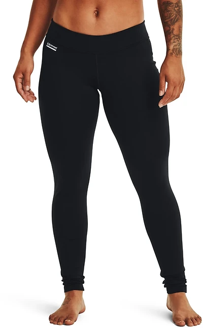 Under Armour Women’s Tactical ColdGear Infrared Base Leggings 29