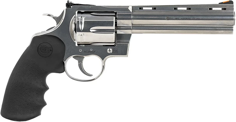 Colt Anaconda 44 Magnum 6 in Centerfire Revolver