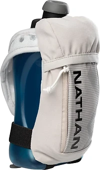 Nathan Quick Squeeze 12 oz Water Bottle