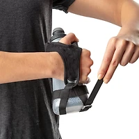 Nathan Insulated Quick Squeeze oz Water Bottle