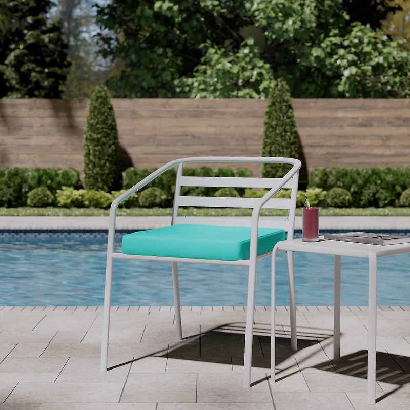 Mosaic 2022 Rocker Cushion