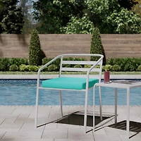 Mosaic 2022 Rocker Cushion