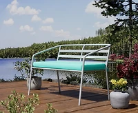 Mosaic 2022 Bench Cushion