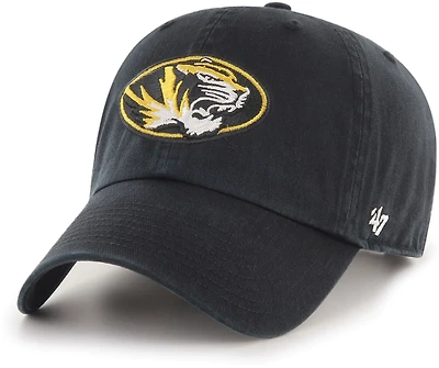 '47 University of Missouri 47 Clean Up Cap