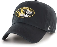 '47 University of Missouri 47 Clean Up Cap