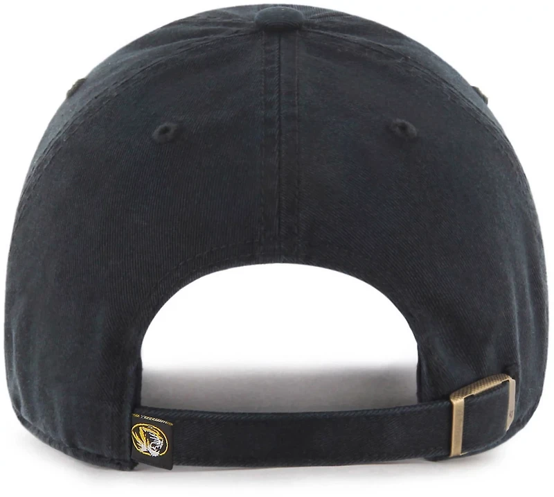 '47 University of Missouri 47 Clean Up Cap