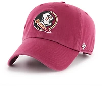 '47 Men's Florida State Primary Clean up Cap