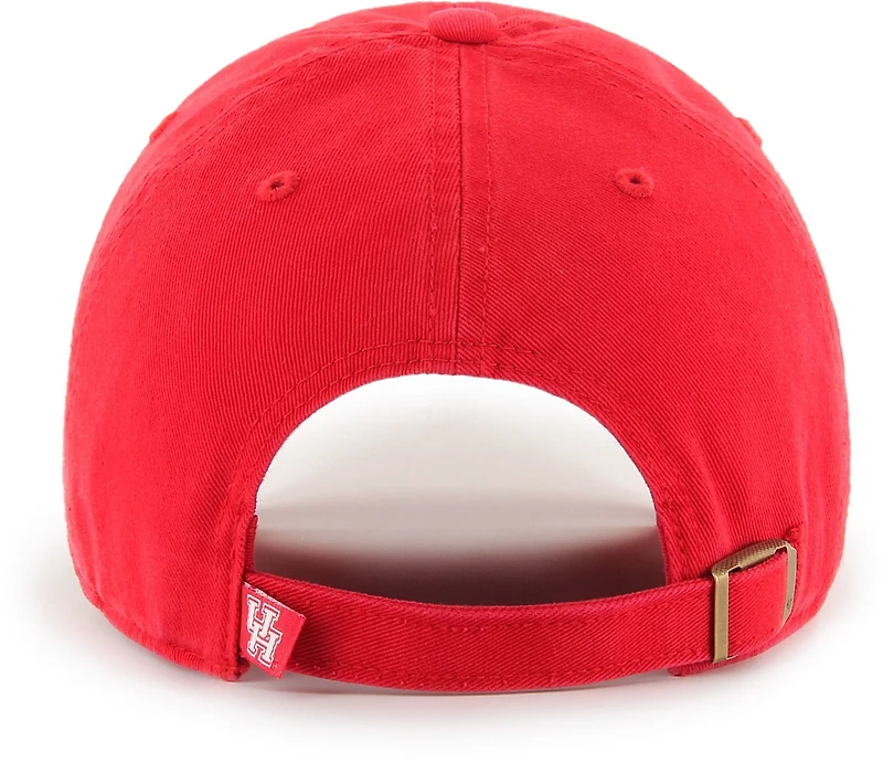 '47 University of Houston 47 Clean Up Cap