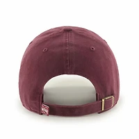 '47 Mississippi State University 47 Clean Up Cap