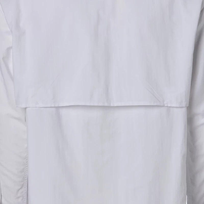 Magellan Outdoors Men's Laguna Madre Solid Long Sleeve Fishing Shirt