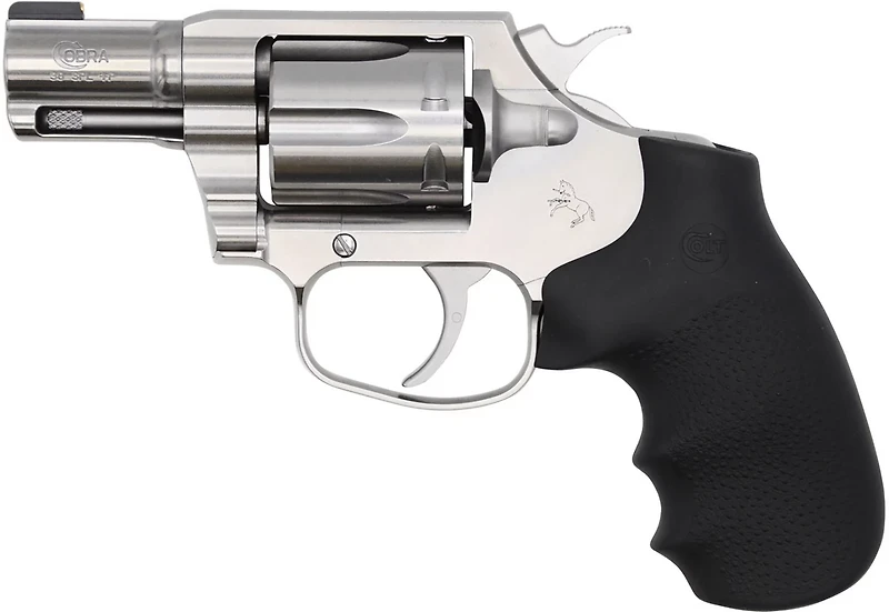 Colt Cobra 38 Special 2 in Centerfire Revolver