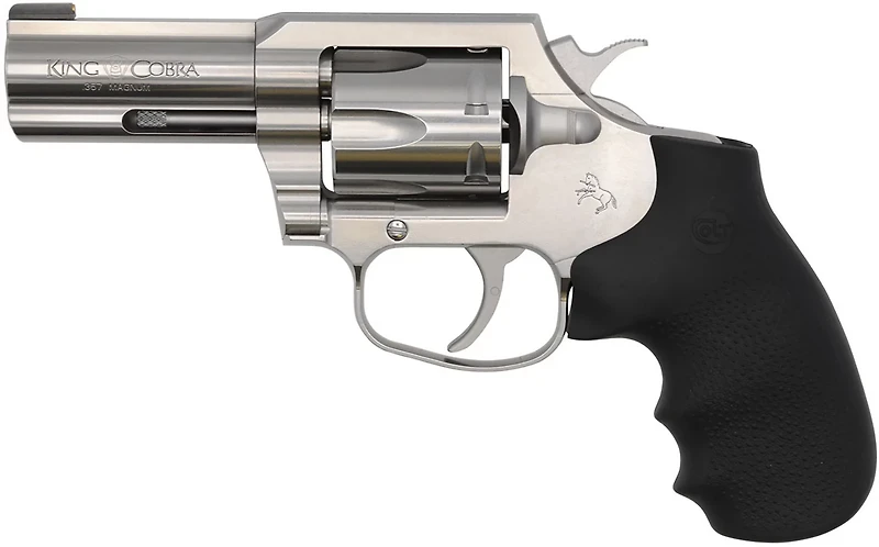 Colt King Cobra 357 Magnum 3 in Revolver