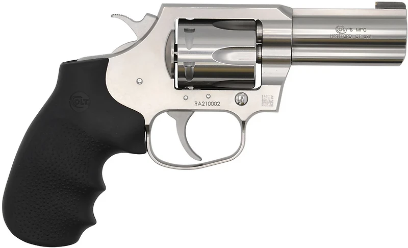 Colt King Cobra 357 Magnum 3 in Revolver