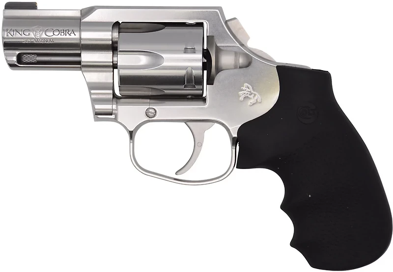 Colt King Cobra 357 Magnum 2 in Revolver