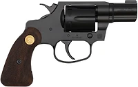 Colt Night Cobra 38 Special +P 2 in Centerfire Revolver