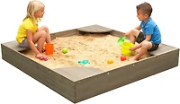 KidKraft Backyard Sandbox