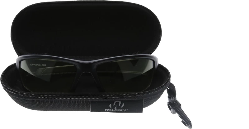 Walker’s IKON Vector Glasses