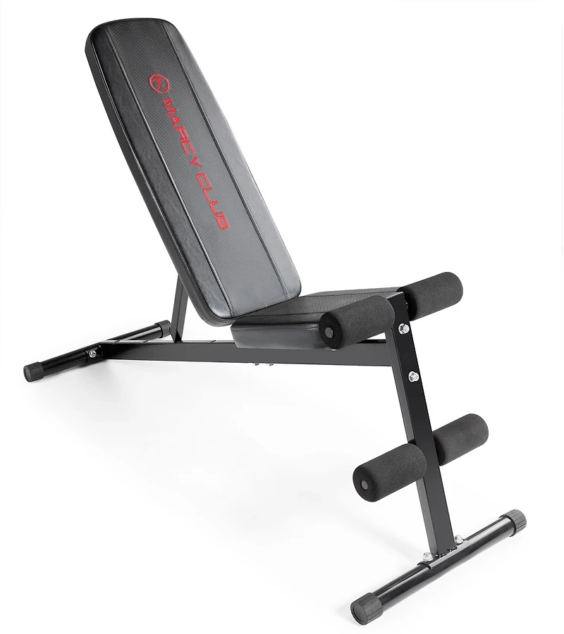 Marcy Utility Weight Bench