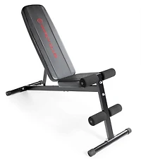 Marcy Utility Weight Bench