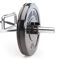 Marcy Hex Trap Olympic Bar