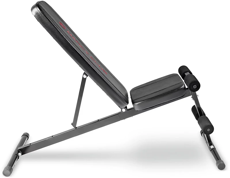 Marcy Utility Weight Bench
