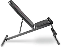 Marcy Utility Weight Bench