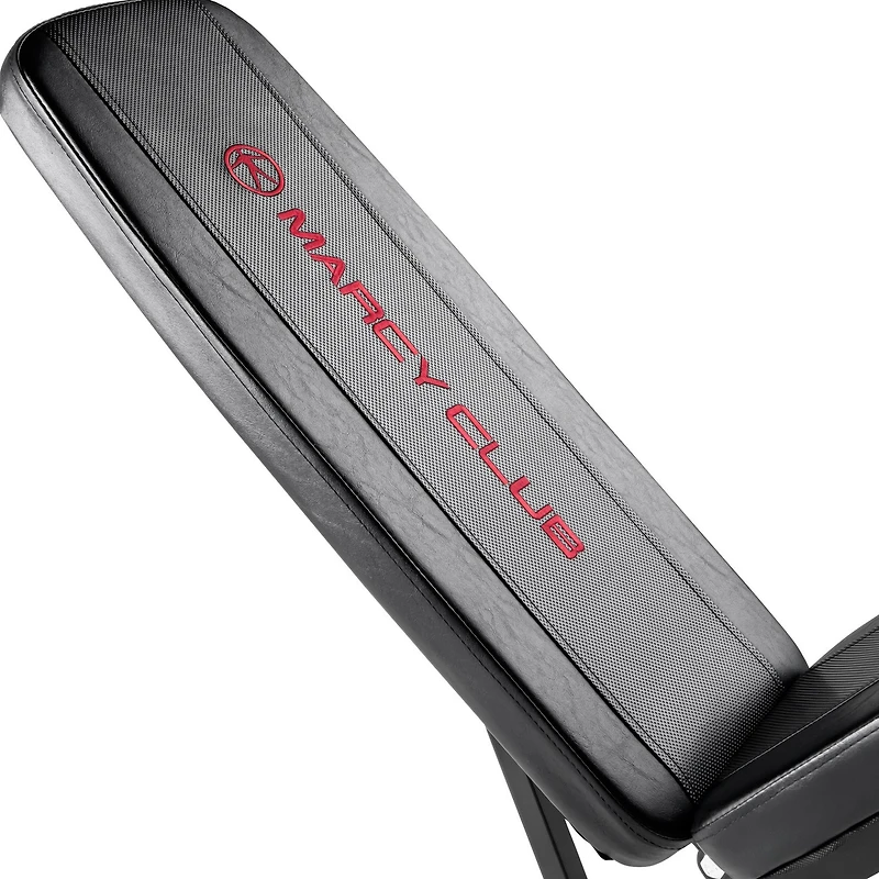 Marcy Utility Weight Bench