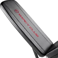 Marcy Utility Weight Bench